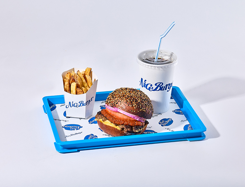 Neo Nice Burger